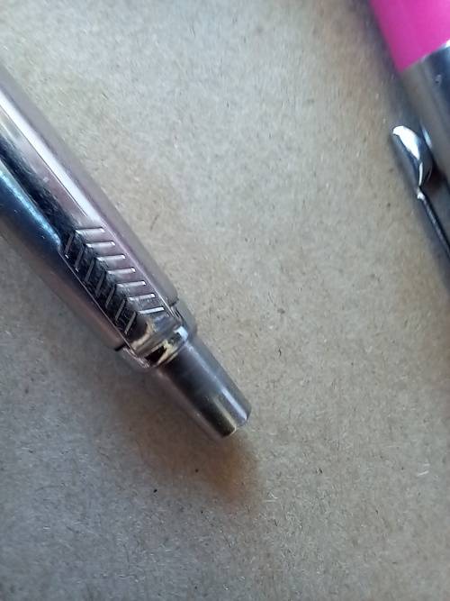 Parker pens