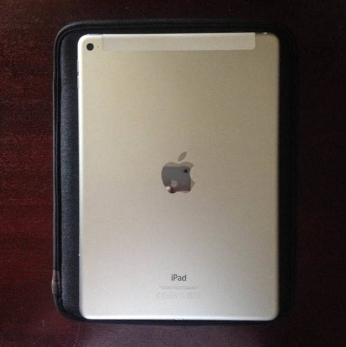 iPad Air 2 64 Gb + Cellular ++ Keyboard ++ Adobe Ink & Slide ++ Extras!