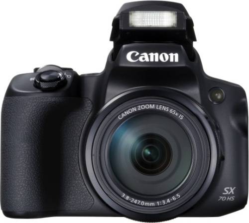 Canon PowerShot SX70 HS 20.3 Mega pixels