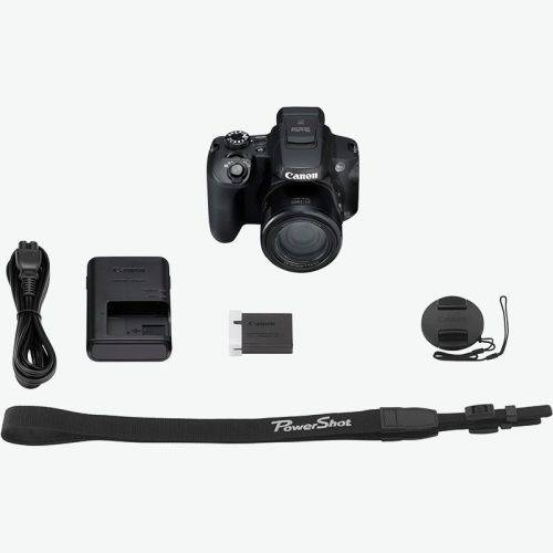 Canon PowerShot SX70 HS 20.3 Mega pixels