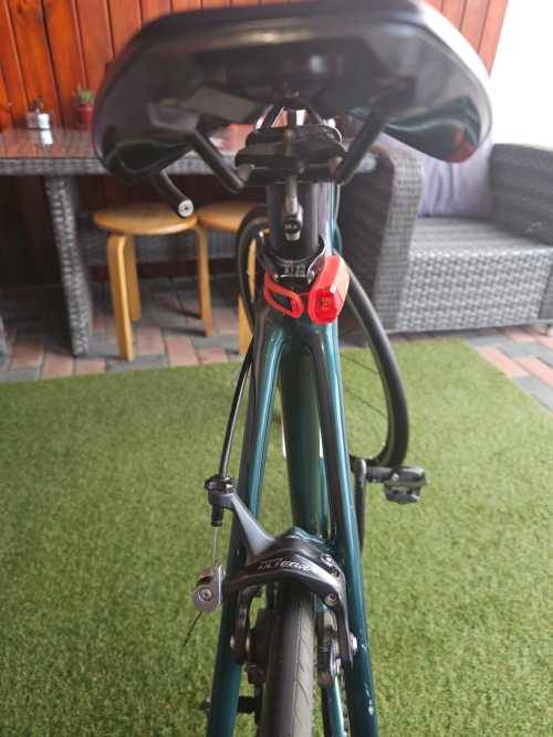 Cannondale carbon frame !!! Good Condition