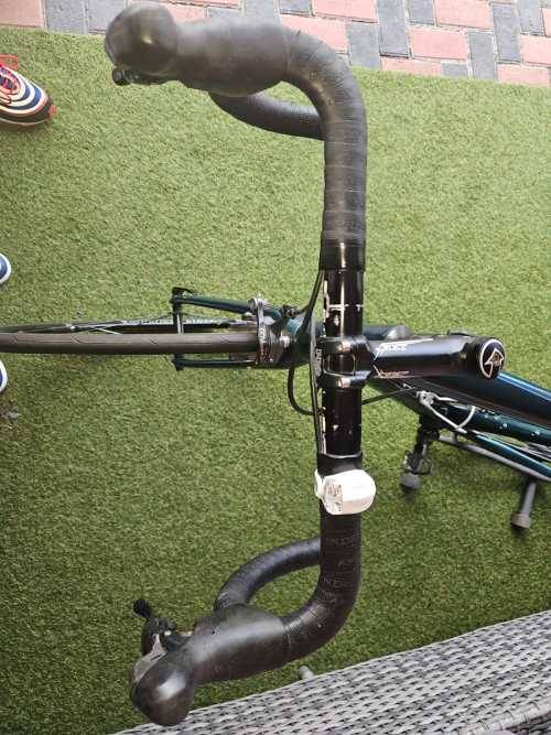 Cannondale carbon frame !!! Good Condition