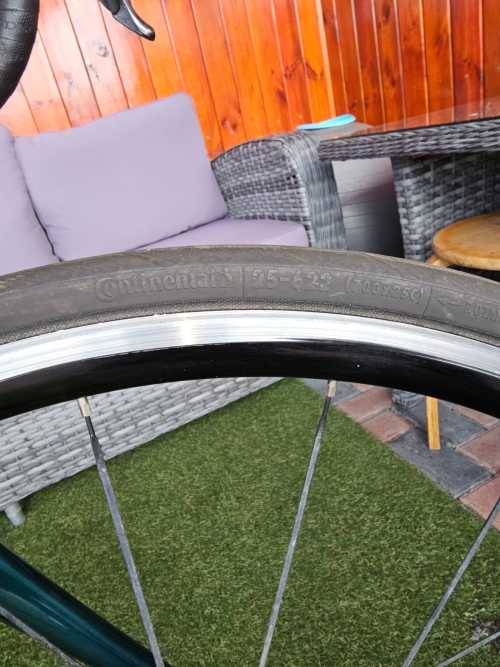 Cannondale carbon frame !!! Good Condition