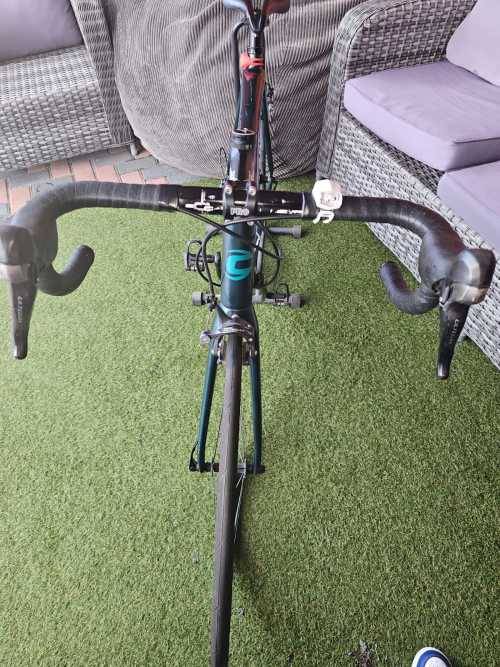 Cannondale carbon frame !!! Good Condition