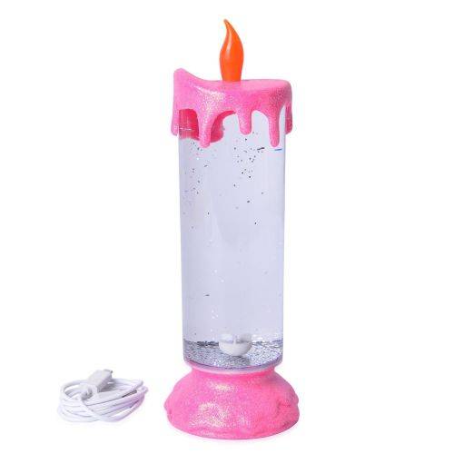 LED Flameless Candle batteries USB Charger batteries