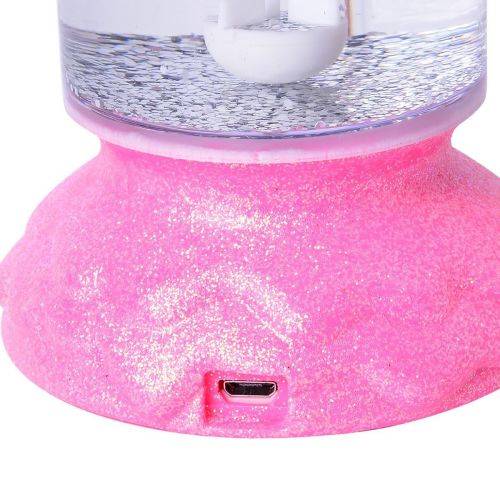 LED Flameless Candle batteries USB Charger batteries