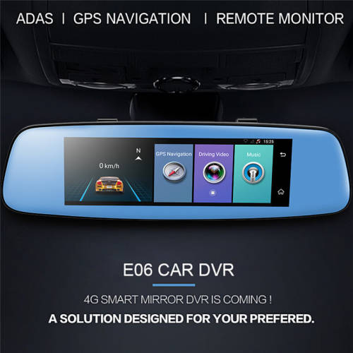 vehicle biackbox dvr