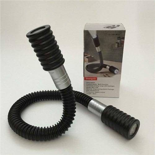 ZHENGYIN SNAKE FLASHLIGHT