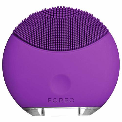FOREO FACIAL CLEANING/EXFOLIATING  DEVICE