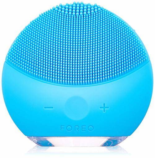 FOREO FACIAL CLEANING/EXFOLIATING  DEVICE