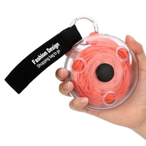 ROLL UP SHOPPING BAG