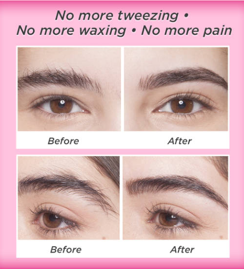 FLAWLESS BROWS