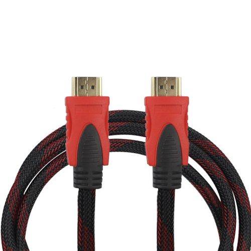 HDMI 1.5m Braided Cable