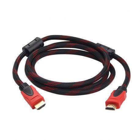 HDMI 1.5m Braided Cable