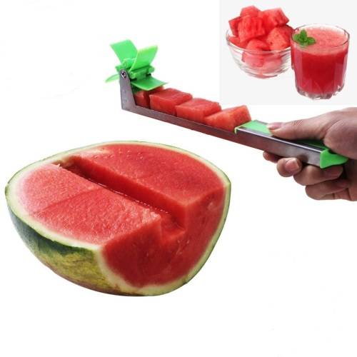 AMAZING WATERMELON SLICER