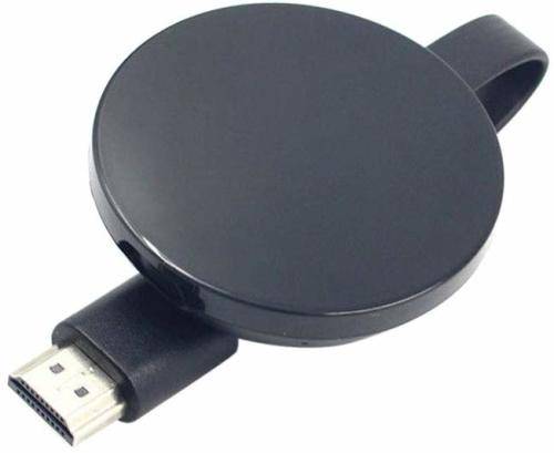 CHROMECAST TV STREAMING DEVICE