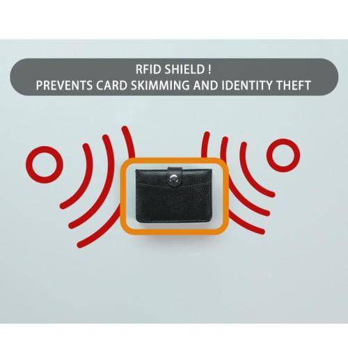 TOP WALLET