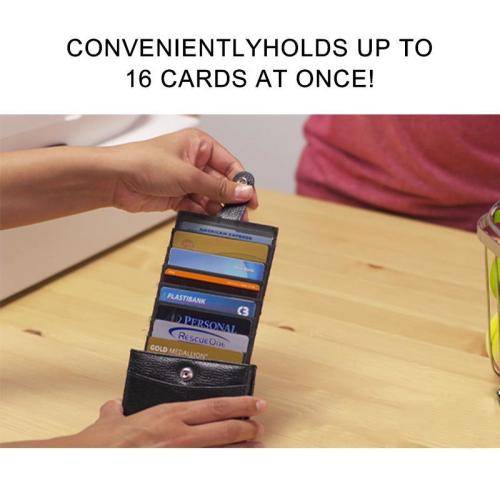 TOP WALLET