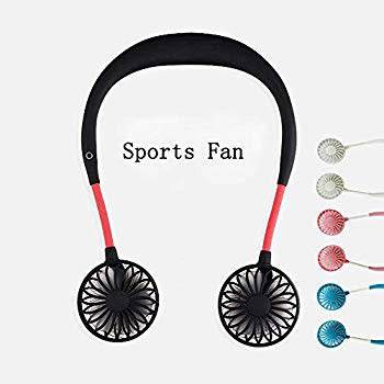 WEARABLE SPORT FAN