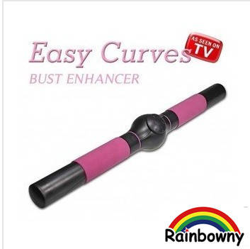 Easy Curves& fenmal wall pulley