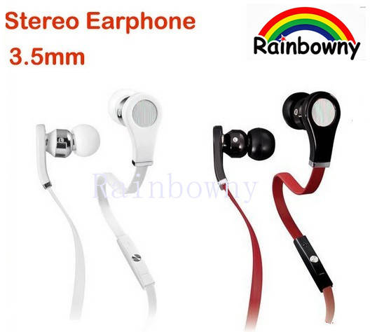 10 ON AUCTION!!!Stereo Earphones Headphone FOR Mp3 Mobile Phone