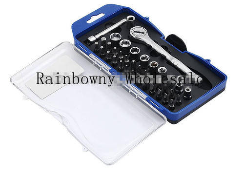 38PCS Precision Screwdriver set