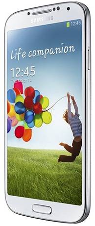 SAMSUNG GALAXY S4 (32GB)