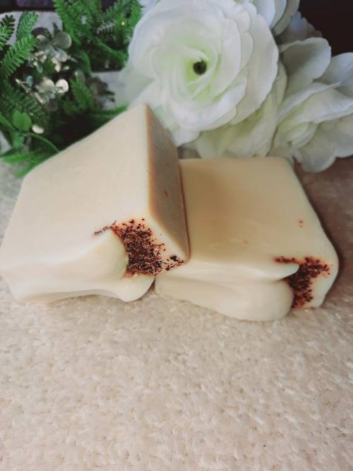 Intandokazi Bath Soap - Neroli  Ylang  Ylang - 120g