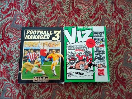 Lot of commodore 64 games untested