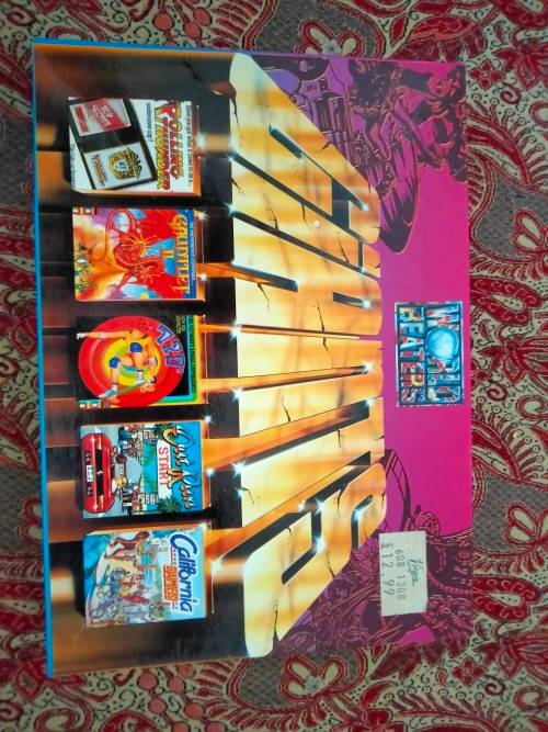 Lot of commodore 64 games untested