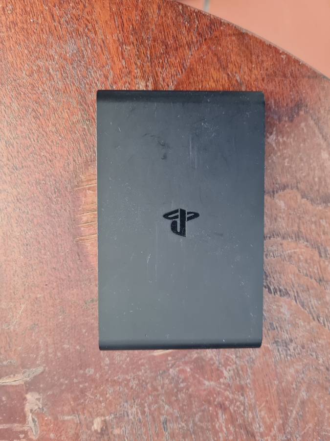 PlayStation TV working