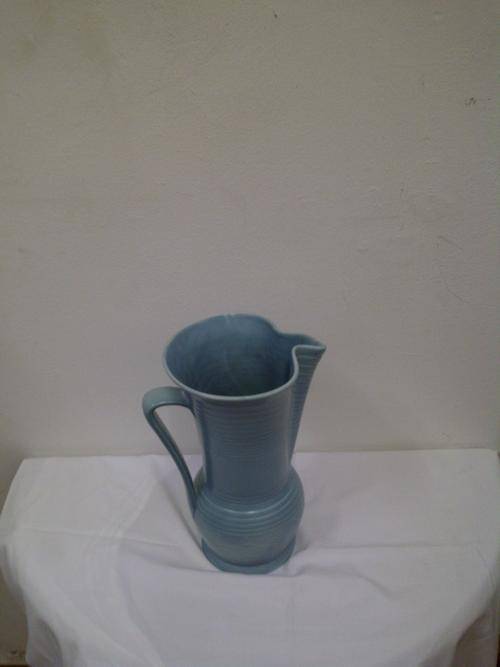 Blue Beswick Jug (734)