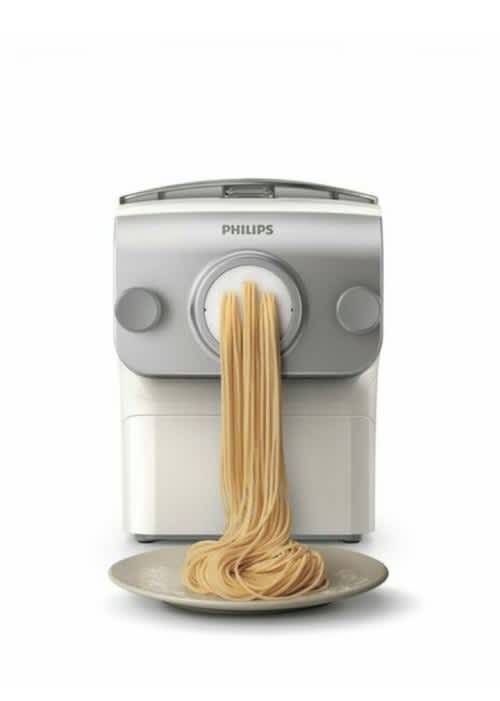 Philips advance digital electric pasta maker