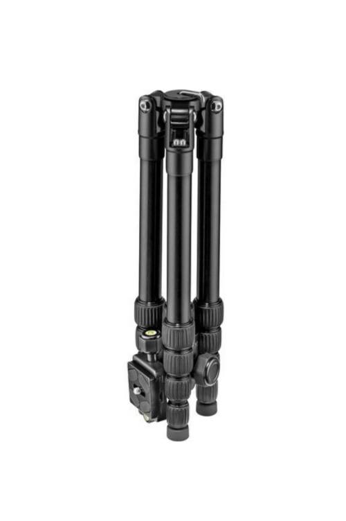 Manfrotto Element Traveller Small Black Tripod with Ball Head