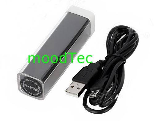 Portable Power Bank External Battery Charger for Samsung (In Stock)