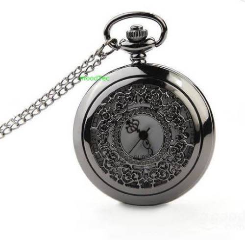 Classic Pocket Watch (In Stock)