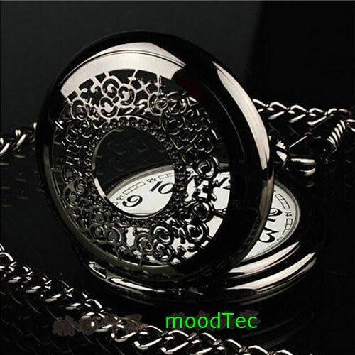 Classic Pocket Watch (In Stock)
