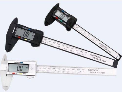 Electronic Digital Caliper 0 - 150mm