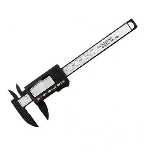 Electronic Digital Caliper 0 - 150mm