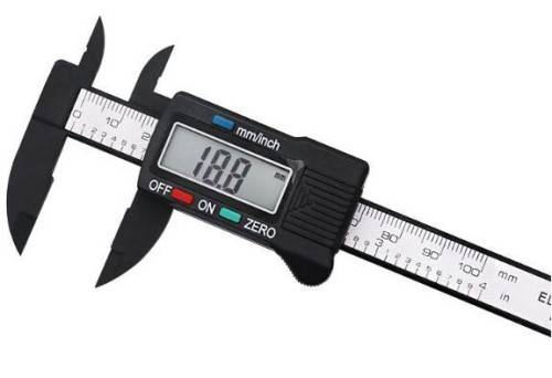 Electronic Digital Caliper 0 - 150mm