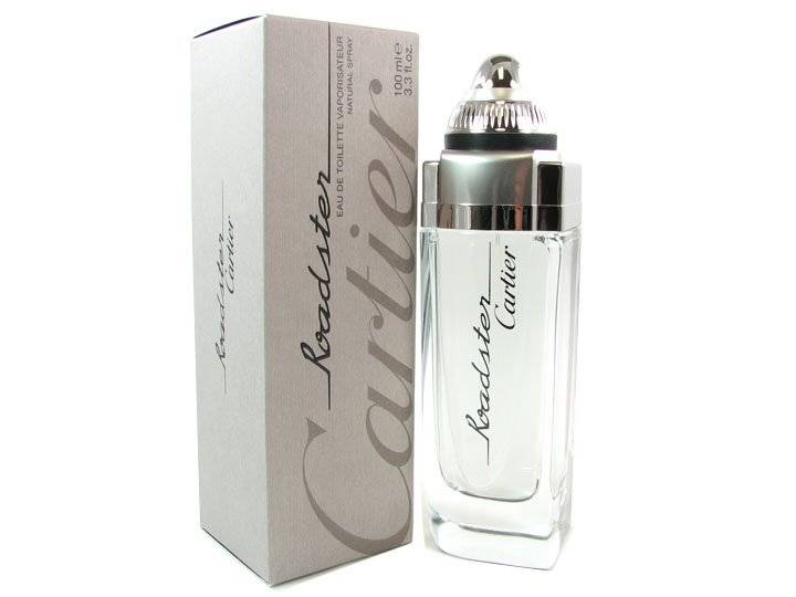 Cartier Roadster (100ml) (In Stock)