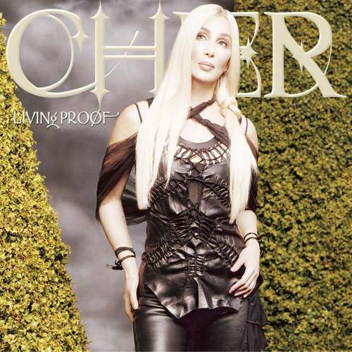 Cher Living proof (CD)