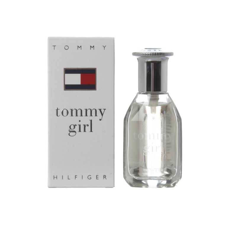 Tommy Girl Cologne Spray (50ml) + FREE GIFT