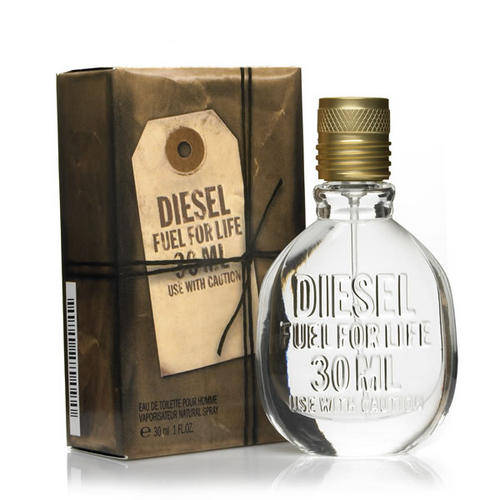 Diesel Fuel For Life (30ml)