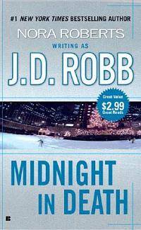 Midnight in Death - J D Robb
