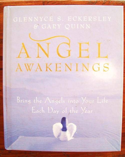 Angel Awakenings - Gary Quinn & Glennyce S. Eckersley