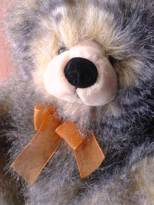 Russ Berrie - Quill.  Soft and Beautiful!  Reduced!