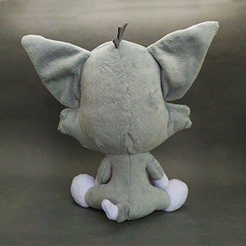 Big Headz Tom from Tom and Jerry - Soft Plush Anime Collection Toy!