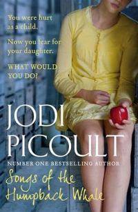 Songs of the Humpback Whale - Jodi Picoult - The Author's first book!