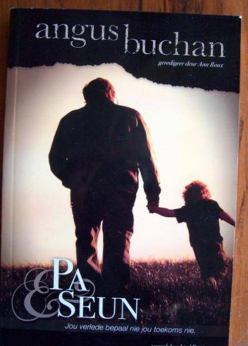 Pa & Seun - Angus Buchan